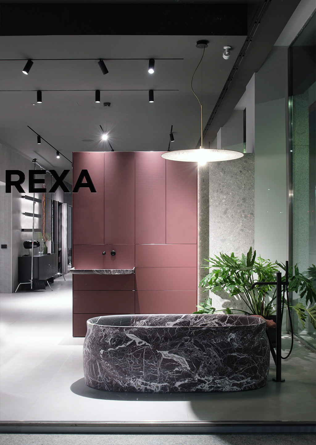 Rexa Design al Fuorisalone