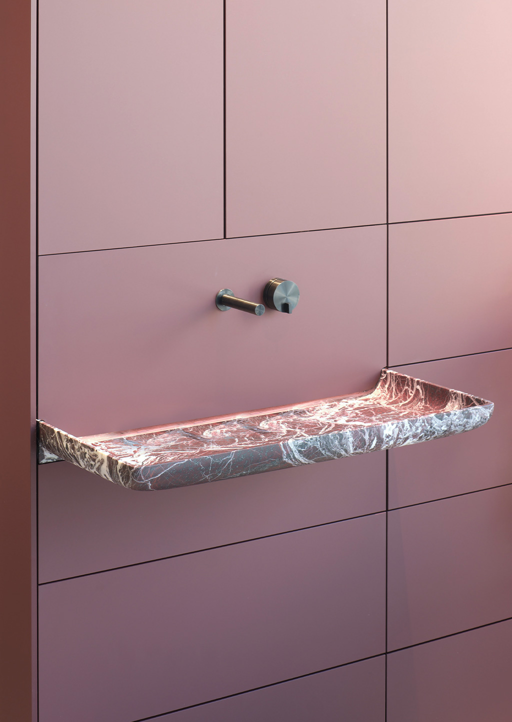 Rexa Design al Fuorisalone