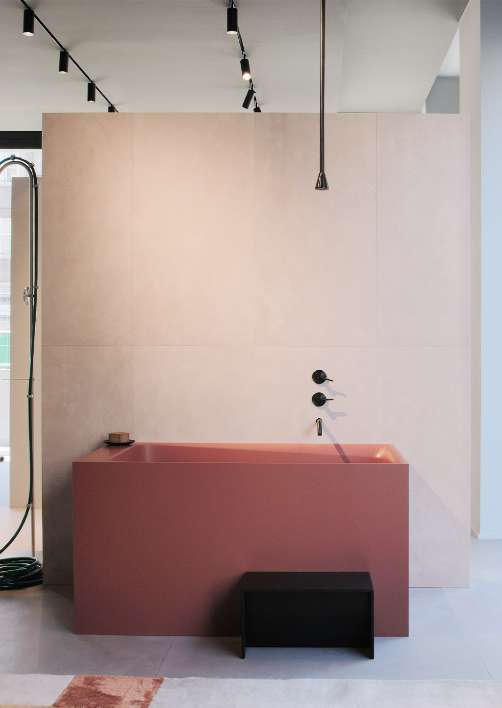 Vasca Zen Rexa Design