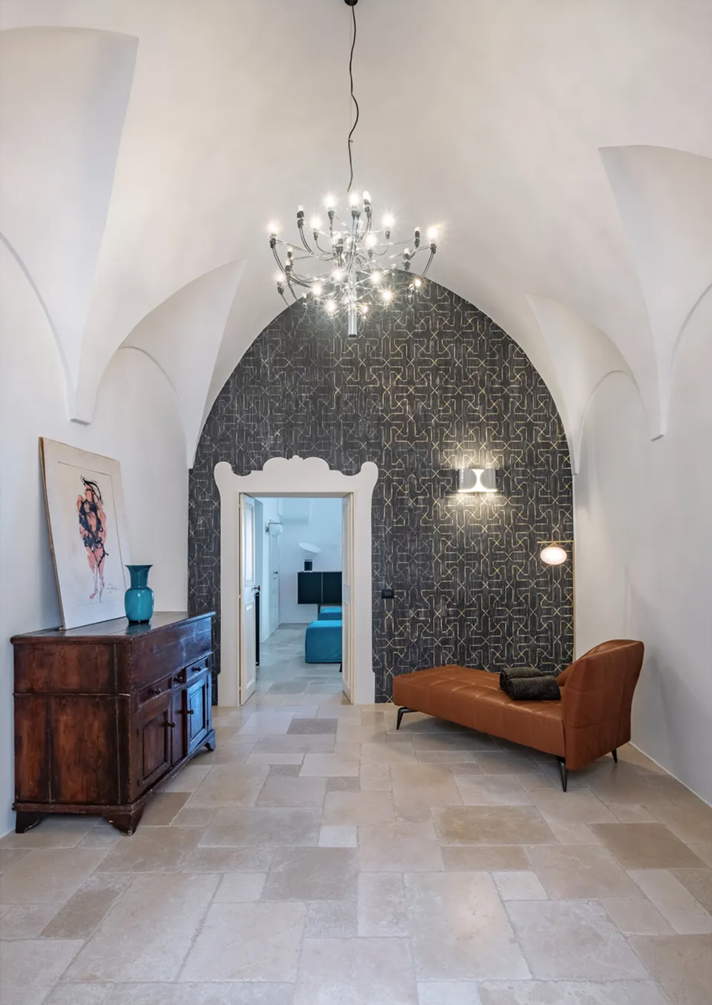 Referenze Casa Ostuni Rexa Design