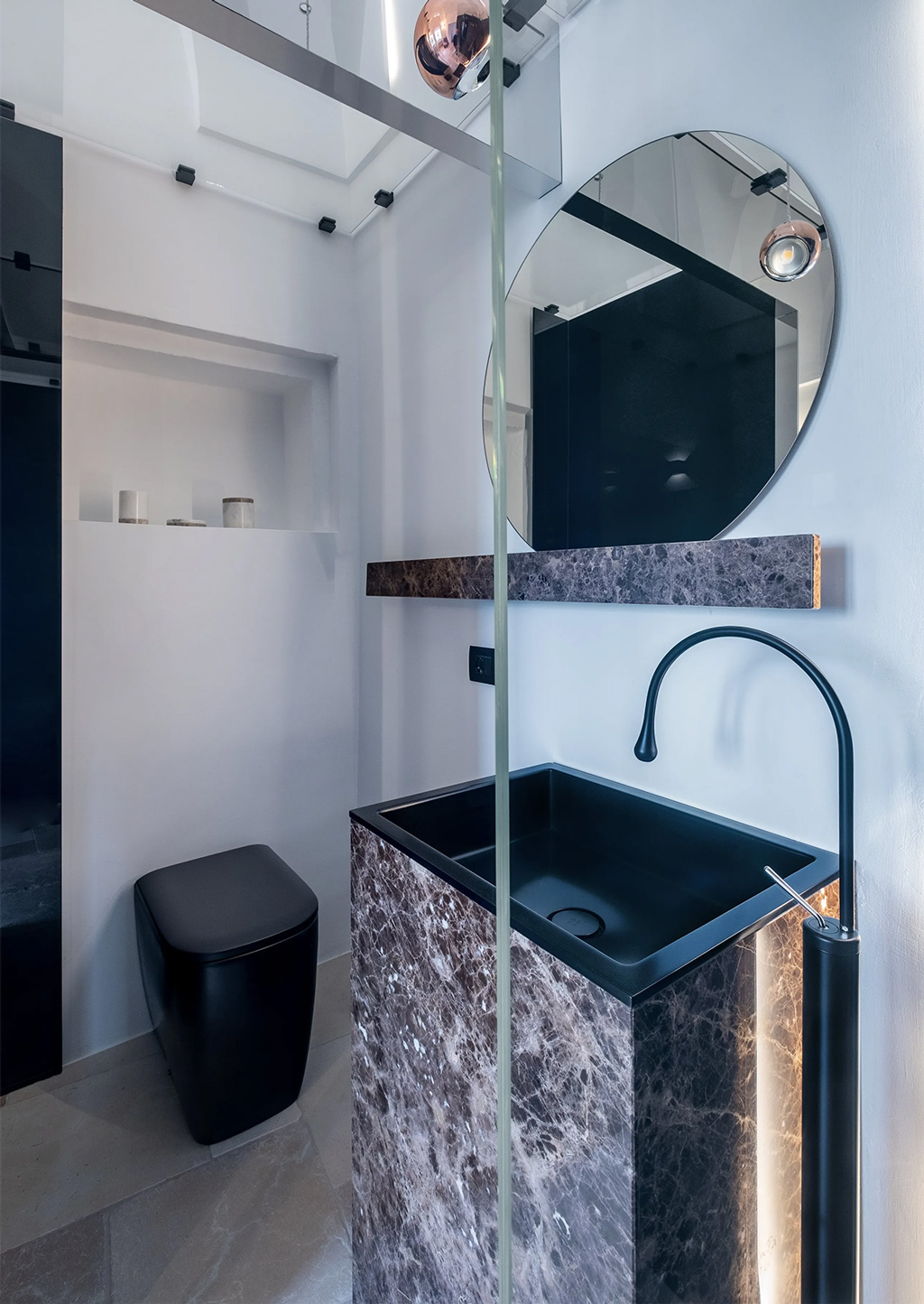 Referenze Casa Ostuni Rexa Design