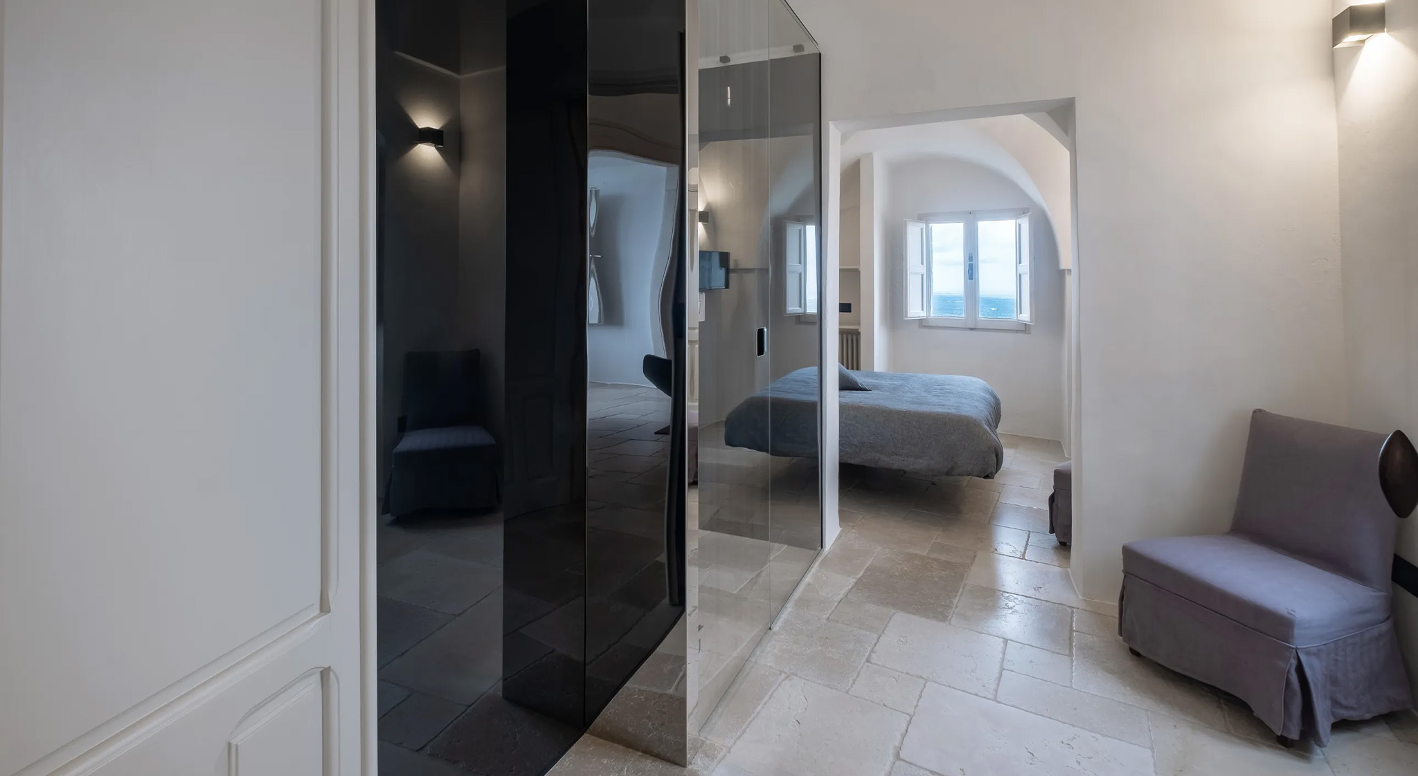 Referenze Casa Ostuni Rexa Design