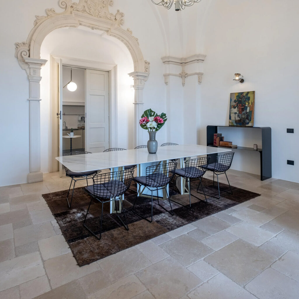 Referenze Casa Ostuni Rexa