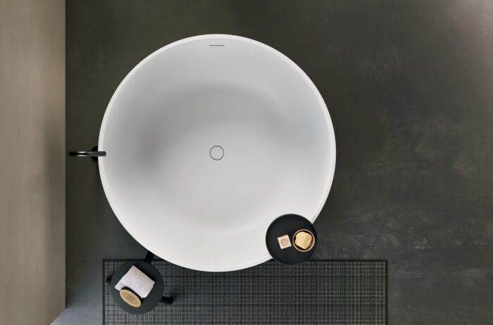 Vasca Hama Rexa Design